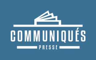 Communiqué de presse