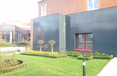 Clinique Radiologique du Pont Saint-Vaast de Douai