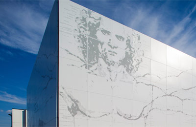 Centre d'imagerie et de Cancérologie 'Léonard de Vinci' de Dechy